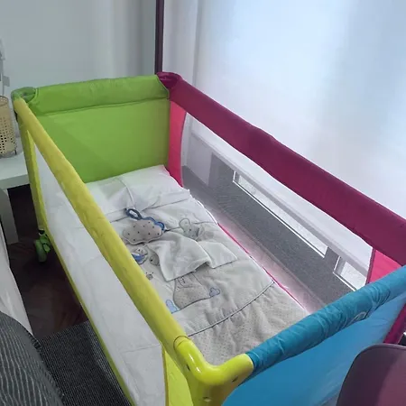 Mi Pisito En El Temple