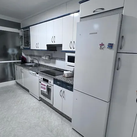 Mi Pisito En El Temple * A Coruna