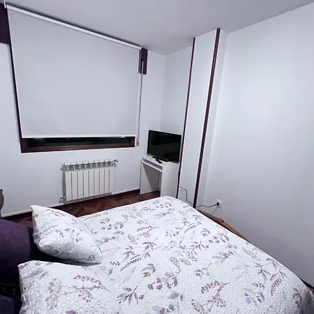 Apartment Mi Pisito En El Temple *