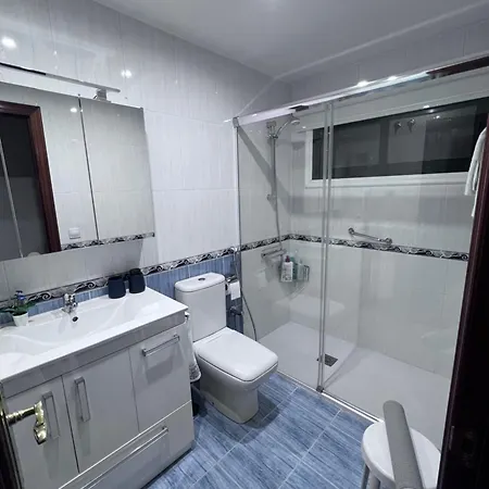 Mi Pisito En El Temple Apartment