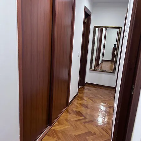 Apartment Mi Pisito En El Temple