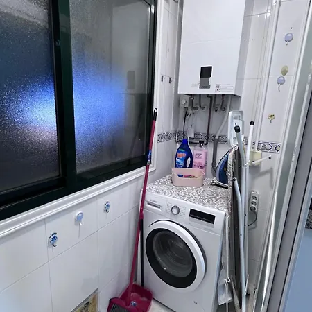 Mi Pisito En El Temple Apartment *