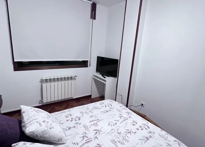 Apartment Mi Pisito En El Temple *