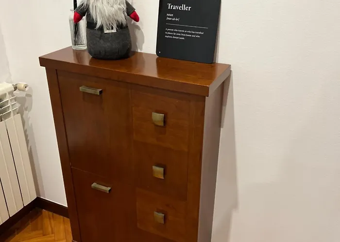 Mi Pisito En El Temple A Coruna