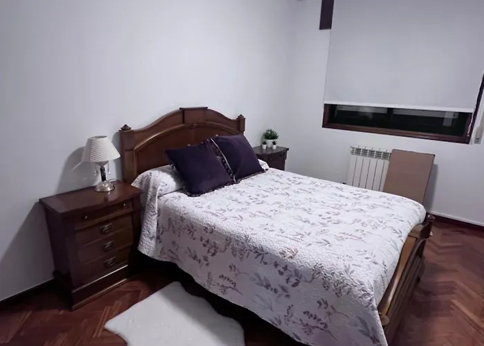 Mi Pisito En El Temple * A Coruna