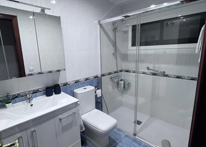 Mi Pisito En El Temple Apartment