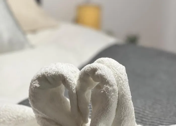 Apartment Mi Pisito En El Temple A Coruna